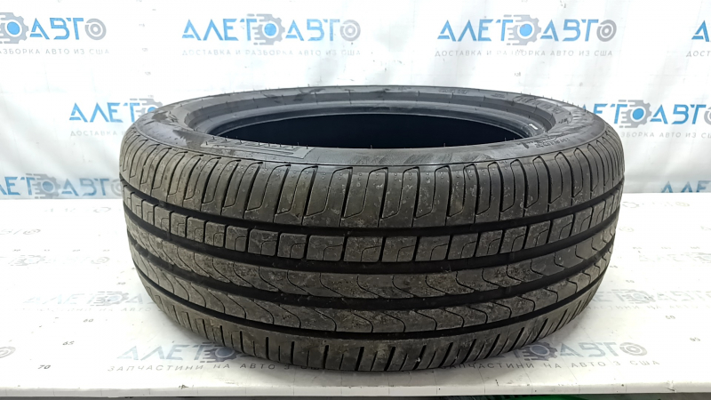 Tire R19 245/50 Pirelli Cinturato P7 RunFlat 2024 all-season 6mm