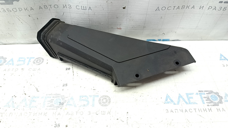 Air duct from the air intake Hyundai Tucson 22-25 1.6T HEV