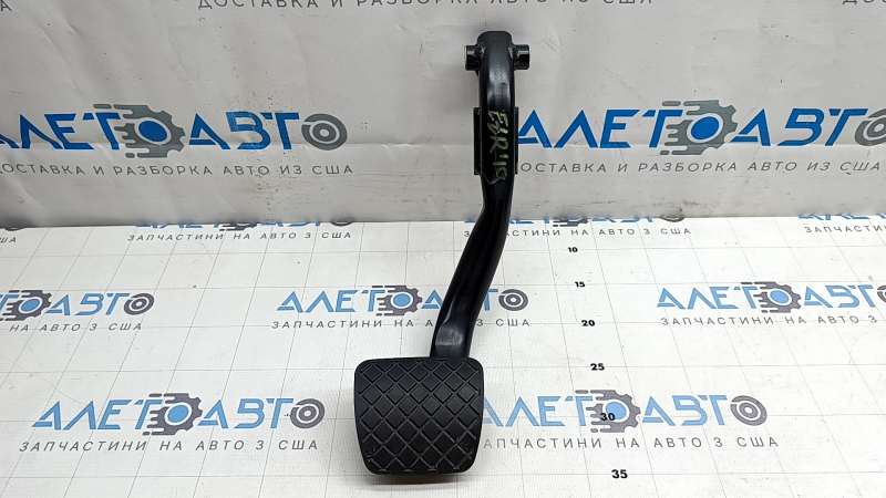 Audi E-Tron 19-23 brake pedal