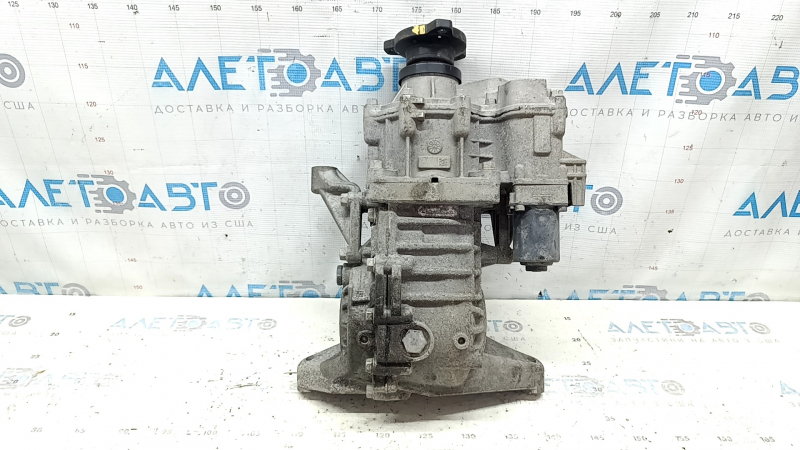 Hyundai Tucson 22-25 1.6T HEV rear differential complete with clutch, 68kW