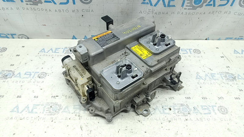 Kia Niro 20-22 HEV inverter for R16 with low fuel pkg