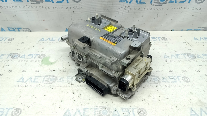 Kia Niro 20-22 HEV inverter for R16 with low fuel pkg
