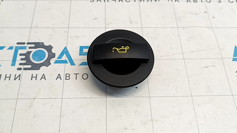 Oil filler cap for Audi Q5 80A 18-24 3.0T