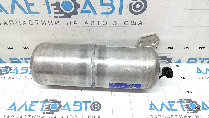 Air suspension receiver right Volvo XC90 16-23