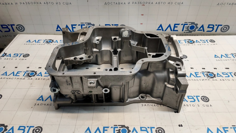Toyota Sienna 23-25 A25AFXS 2.5 Oil Pan