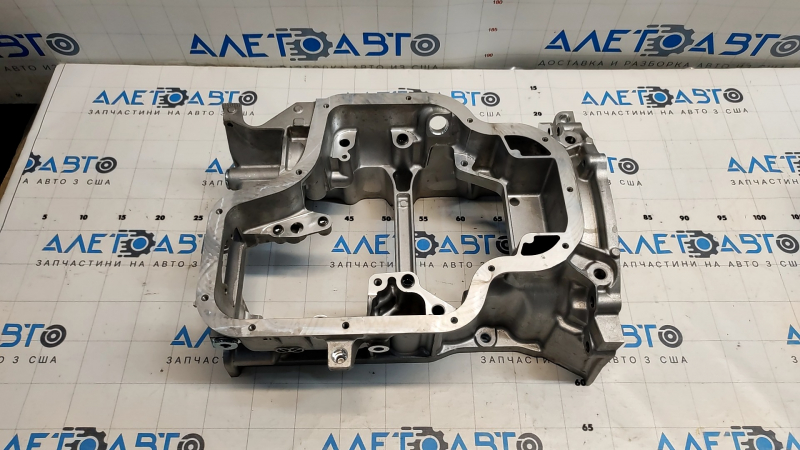 Toyota Sienna 23-25 A25AFXS 2.5 Oil Pan