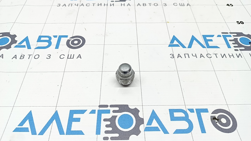 Wheel nut d21 M12x1.5 Hyundai Tucson 22-25