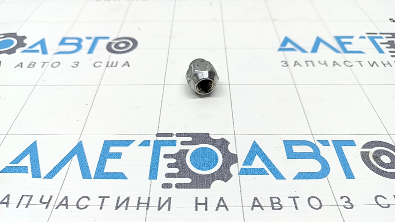 Wheel nut d21 M12x1.5 Hyundai Tucson 22-25