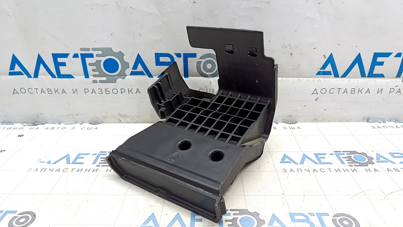 Battery bracket 12V Polestar 2 21- plastic