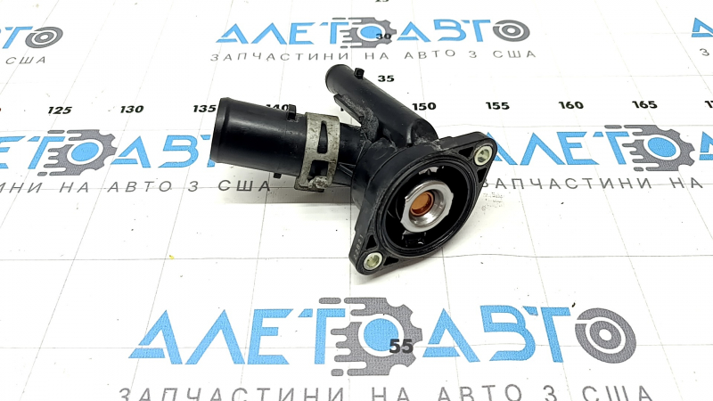 Thermostat housing Toyota Rav4 22-25 hybrid