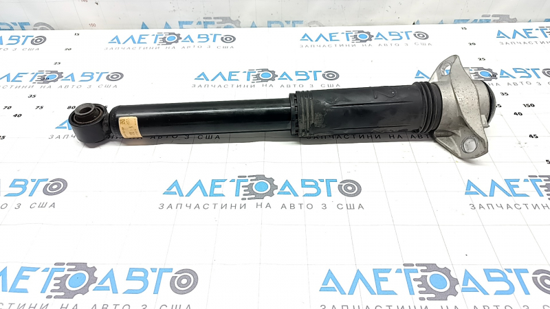 Rear right shock absorber for Toyota Rav4 19-24 hybrid AWD, USA built with support