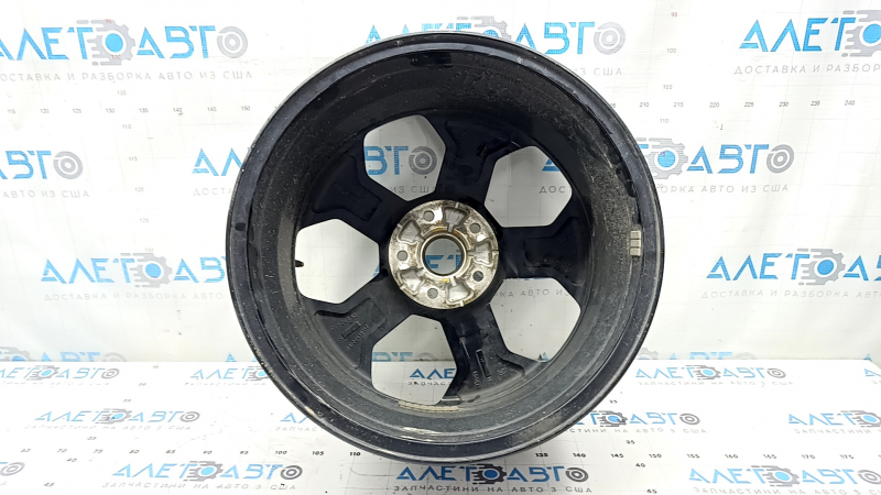 Wheel R18x7.5J ET52 Kia Niro 23-24 HEV, PHEV light curb