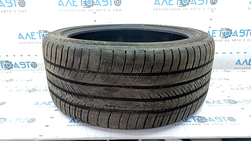 Tire R21 275/40 Michelin Pilot Sport All 2024 all-season 7mm