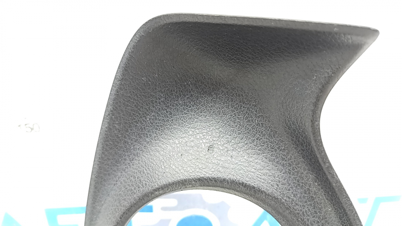 Right fog light frame for Lexus CT200h 11-13 pre-restyling, bumps