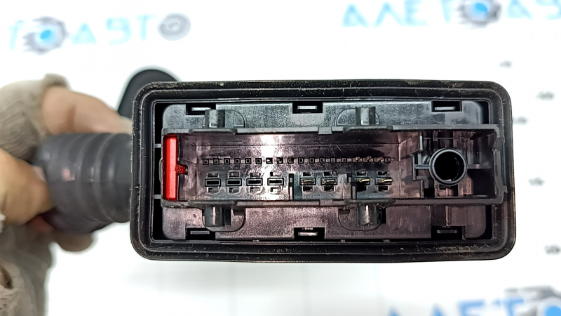 Wiring for the rear right door of a Mercedes W167 GLE 350 450 20-23