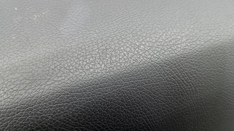 Glove box, glove compartment Mercedes W167 GLE 350 450 20-24 leather black, with lock, scratches
