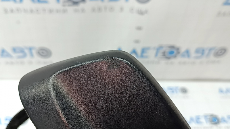 Jeep Grand Cherokee WK2 11-22 fin antenna structure, scratches