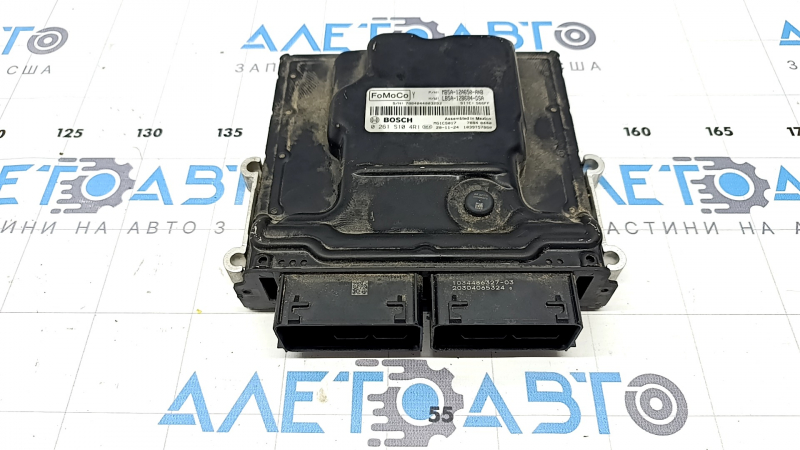 Ford Explorer 20-23 2.3T Engine Computer ECU