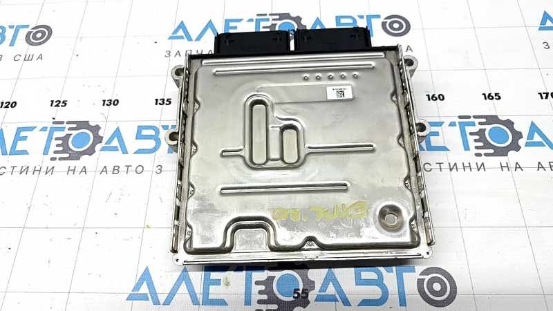 Ford Explorer 20-23 2.3T Engine Computer ECU