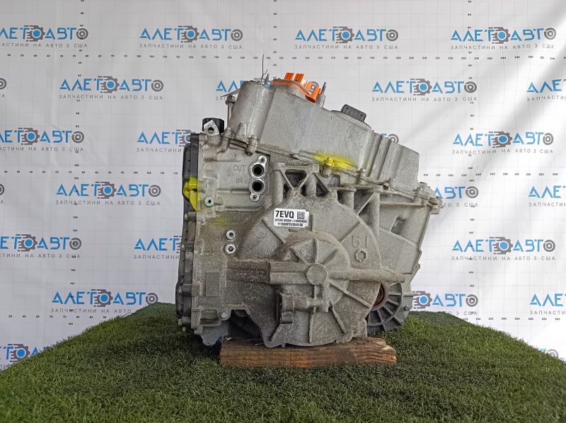 Automatic transmission assembly Chevrolet Volt 16-87k