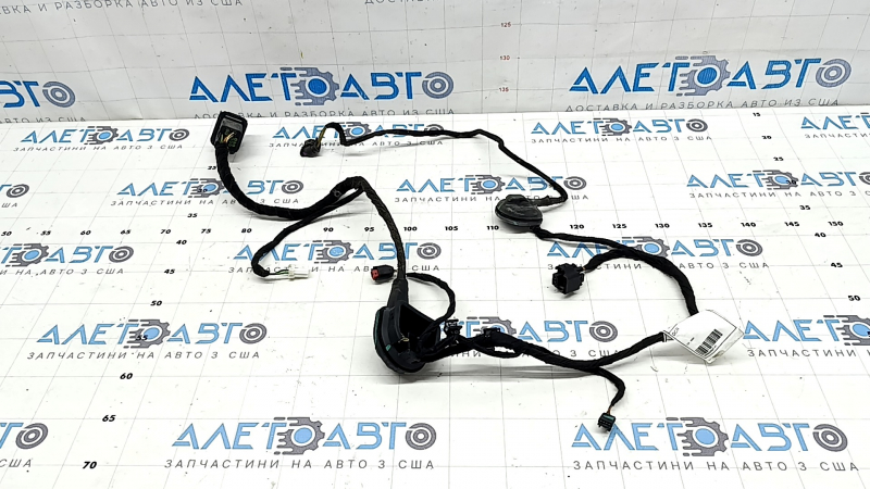 Jeep Renegade 15-23 Rear Left Door Wiring