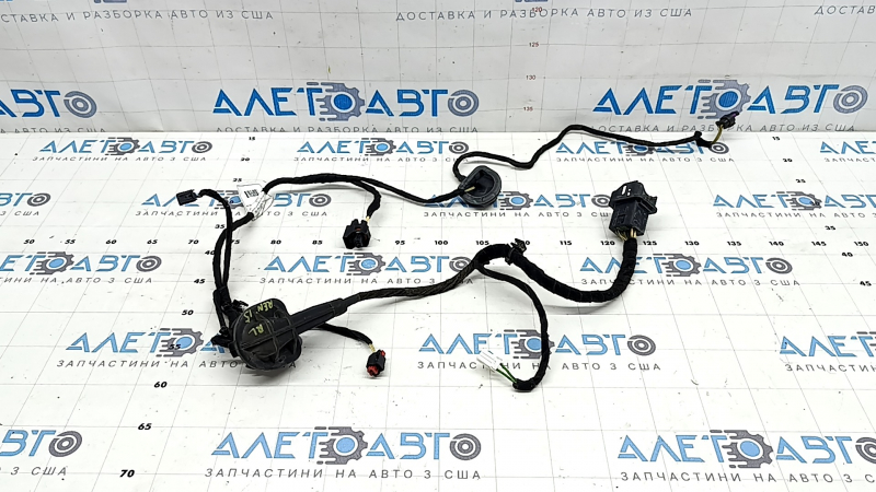 Jeep Renegade 15-23 Rear Left Door Wiring