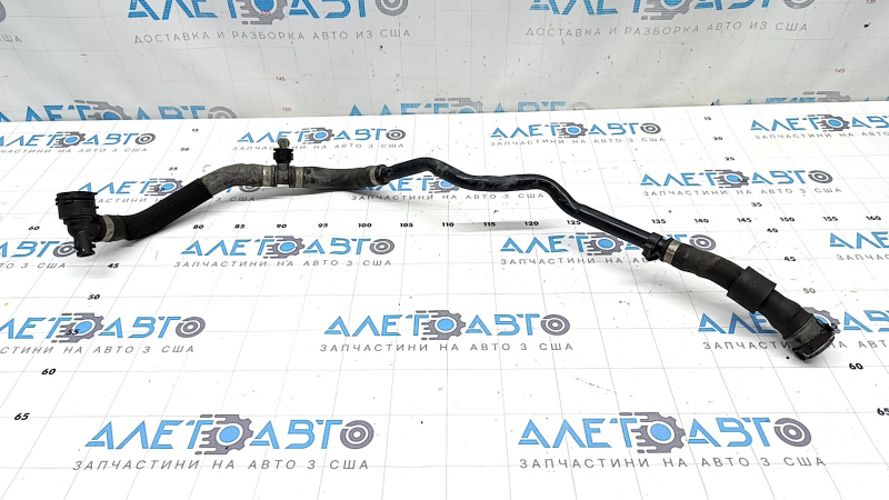Cooling system hose for Mercedes W167 GLE 450 20-24