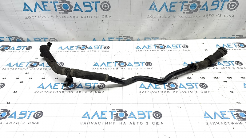 Cooling system hose for Mercedes W167 GLE 450 20-24