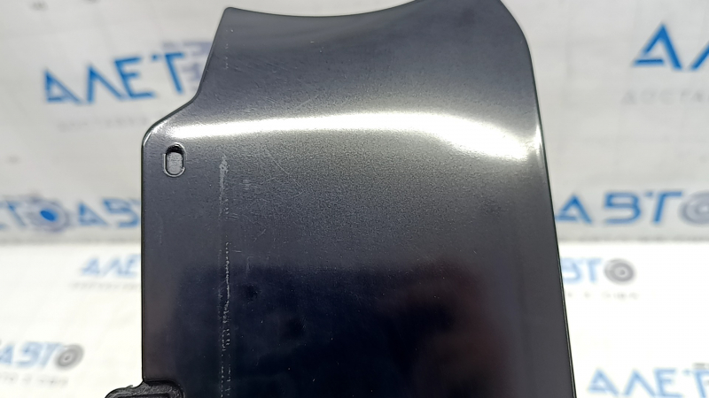 Alfa Romeo Stelvio 20-22 monitor, display, navigation, air along the edge, scratches