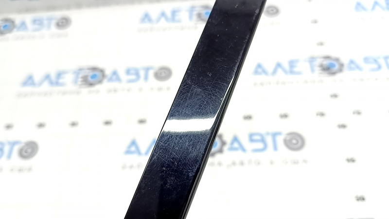 Alfa Romeo Stelvio 18-25 rear right side door trim, scratches