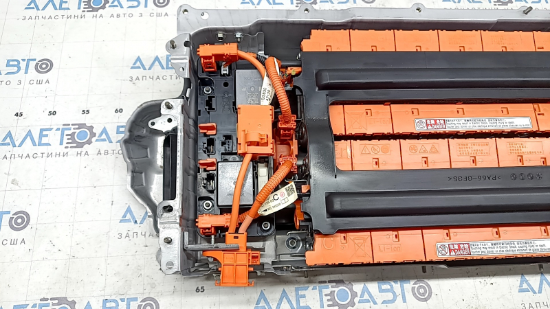 Toyota Venza 21-24 Li-ion 0.93 kWh, 245V, 94kV battery assembly
