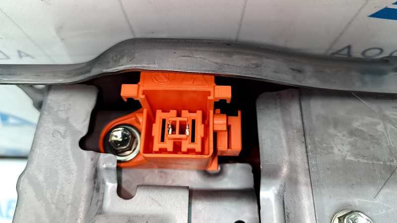 Toyota Venza 21-24 Li-ion 0.93 kWh, 245V, 94kV battery assembly