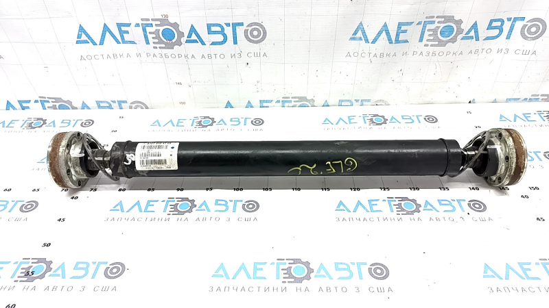 Driveshaft front propeller Mercedes W167 GLE 450 20-23 3.0h AWD