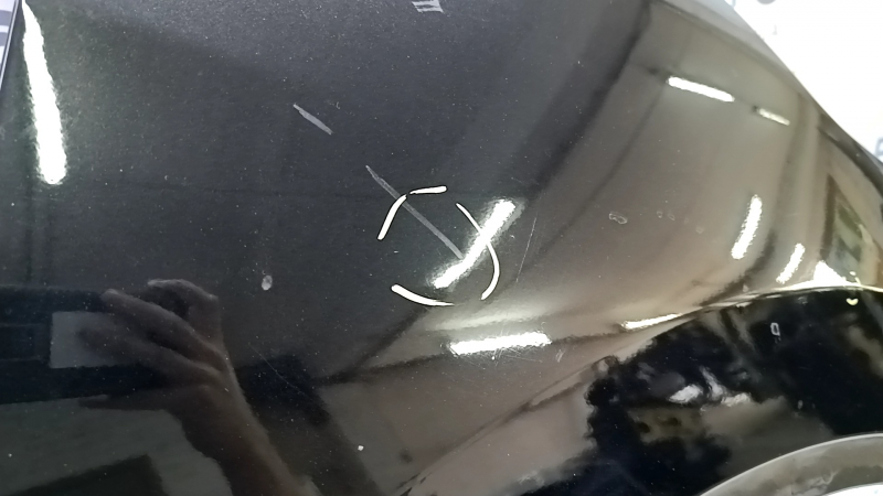 Front right fender Nissan Rogue Sport 17-22 black G41, bumpers