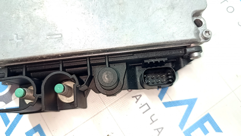 DC-DC converter Mercedes W167 GLE 450 20-24