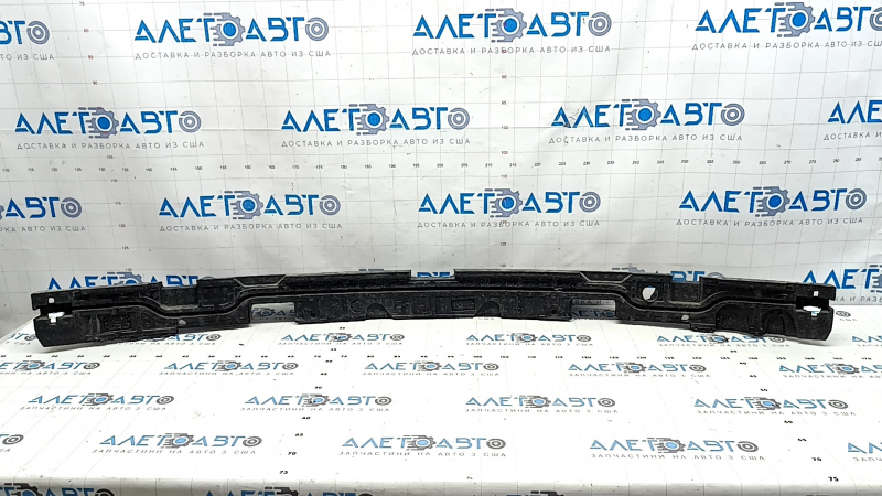 BMW X5 F15 14-18 front bumper absorber, tears, dents