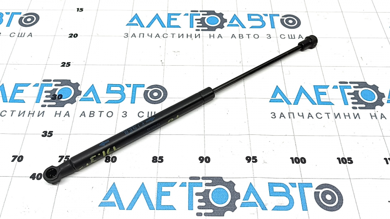 BMW X5 F15 16-18 Plug-in Trunk Floor Shock Absorber for 2 Rows
