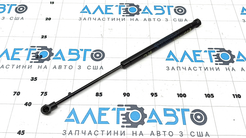 BMW X5 F15 16-18 Plug-in Trunk Floor Shock Absorber for 2 Rows