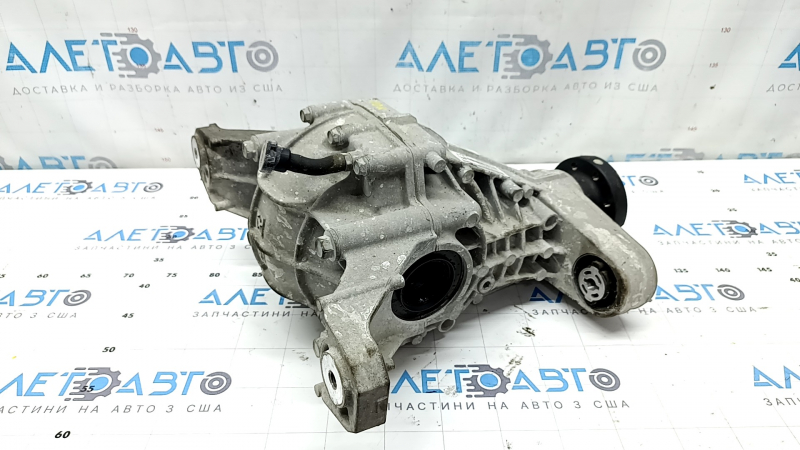 Jeep Grand Cherokee WK2 14-22 AWD 3.6 110k Rear Differential