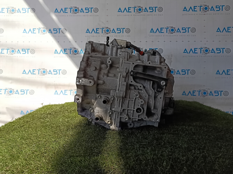 Toyota Prius 30 13-15 CVT 110kW automatic transmission assembly