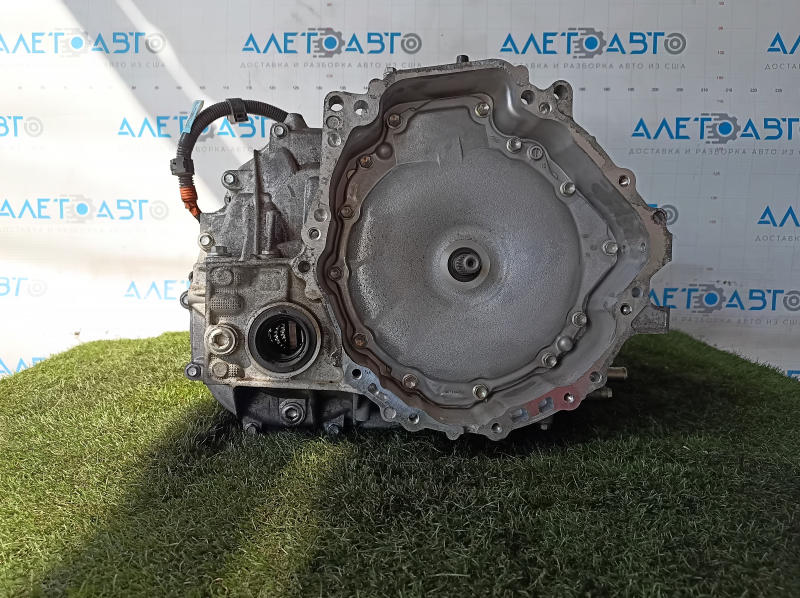 Toyota Prius 30 13-15 CVT 110kW automatic transmission assembly