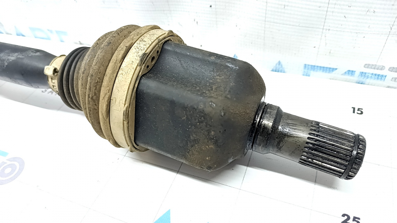 Drive axle shaft front right Jeep Renegade 15-21 2.4 awd, Trailhawk