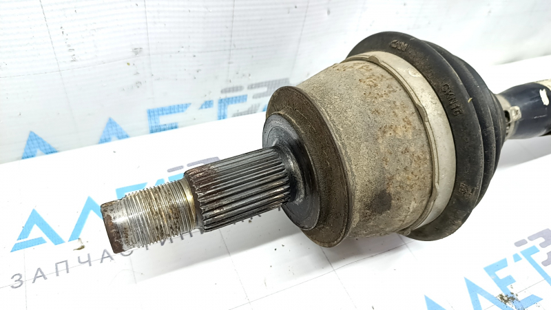 Drive axle shaft front right Jeep Renegade 15-21 2.4 awd, Trailhawk