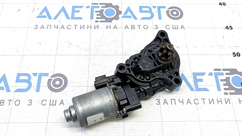 Driver's seat cushion lift adjustment motor for Toyota Prius V 12-17 without frame