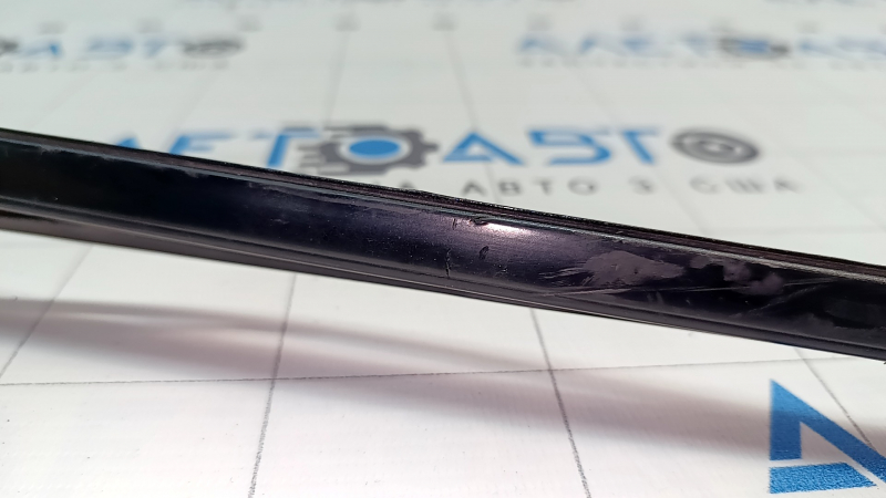 Infiniti Q50 right roof lining scratches 14-17