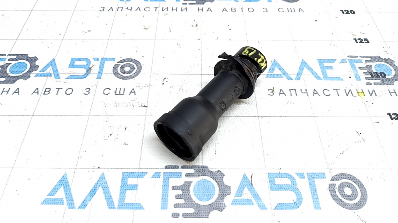 Engine oil filler neck Jeep Cherokee KL 14-22 3.2