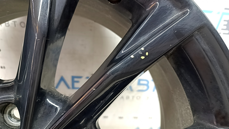 R18x7.5J Honda CRV 23-25 Enkei Wheel, Light Curb