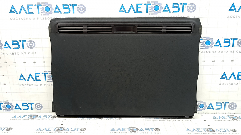 Black sunroof curtain for Mercedes W167 GLE 350 450 20-24