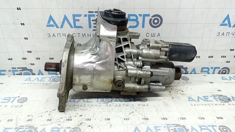 Jeep Compass 23-25 2.0T front transfer case, automatic transmission, 14kW, water damage, emulsion