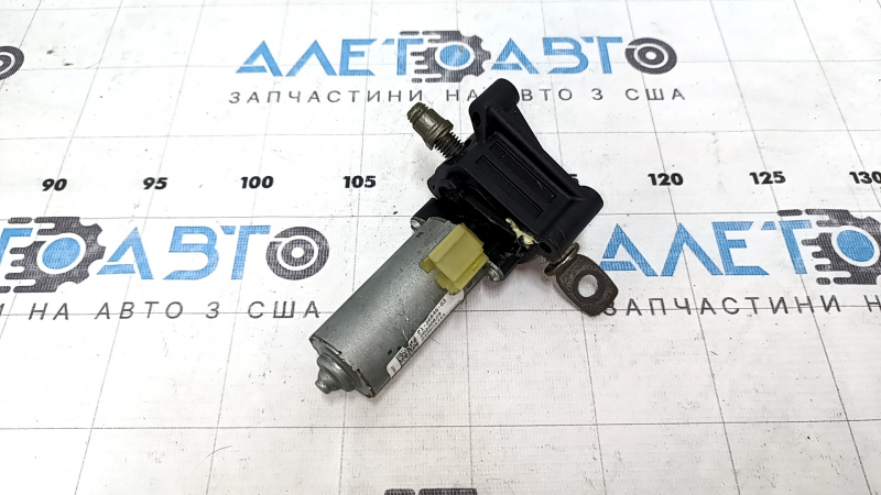 Driver's seat cushion adjustment motor for BMW 3 G20 19-25 without frame
